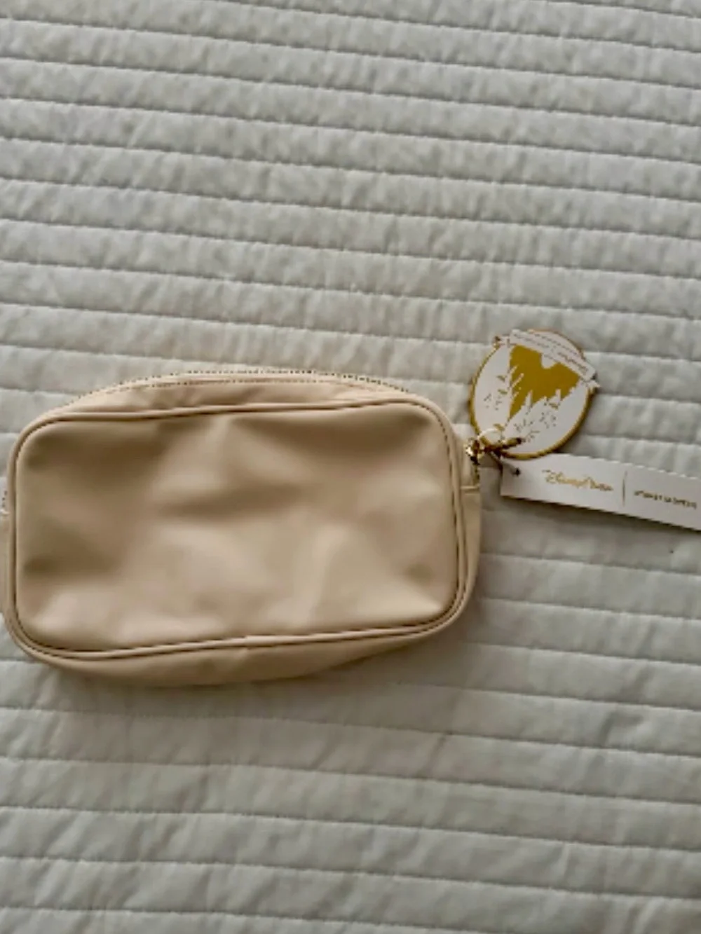 Disney x Stoney Clover Lane bag “It’s a Small World” Limited Collection